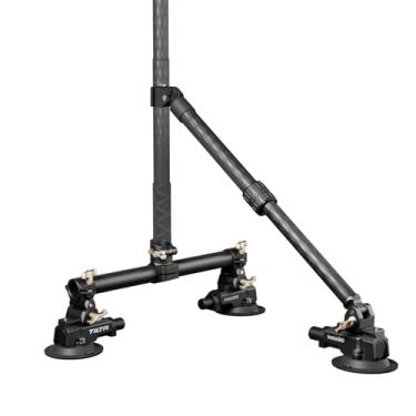 Imagem de Insta360 Suporte de carro com ventosa tripla para X4 / X3