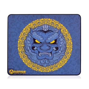 Imagem de Mouse Pad Plano 18x21 cm Tiger huoyun - JDM