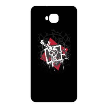 Imagem de Capa Adesivo Skin015 Verso Para Asus Zenfone 4 Selfie - KawaSkin