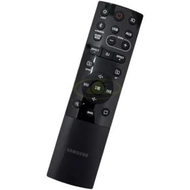Imagem de Controle original SAMSUNG AH81-11472A torre de som Sound Tower MX-ST45