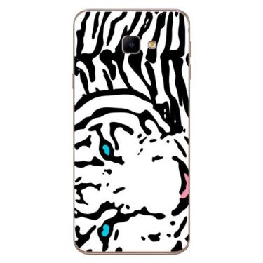 Imagem de Capa Adesivo Skin047 Verso Para Samsung Galaxy J4 Core - KawaSkin