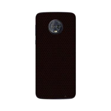 Imagem de Capa Adesivo Skin362 Verso Para Motorola Moto G6 Plus - KawaSkin