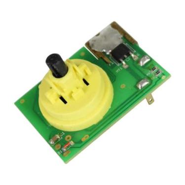 Imagem de Chave Interruptor Bated Arno Planetaria 8vel 127v Sx80 Sx90