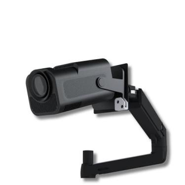 Imagem de Adaptador Stand para Suporte Vesa Compatível com Projetor Salange Magc