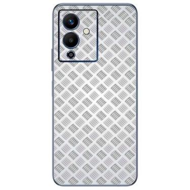 Imagem de Capa Adesivo Skin366 Verso Para Infinix Note 12 Pro 5G - KawaSkin