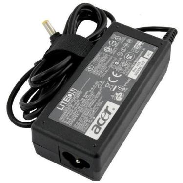 Imagem de Carregador 19V 3.42A Notebook Acer Aspire V5-471G, Notebook, Bivolt