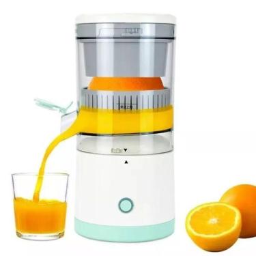 Imagem de Extrator Médio Elétrico Para Frutas Laranja Limão Entrega Rápida - Rib