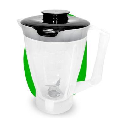 Imagem de Copo de Liquidificador Walita Daily Pro Blend 4 Ri 2112 600W - Microma