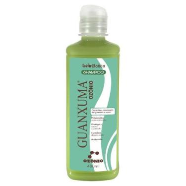 Imagem de Shampoo Guanxuma Ozônio Crescimento E Hidratação - Lucy's