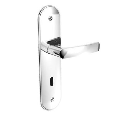 Imagem de Fechadura Inox Pali - Soprano