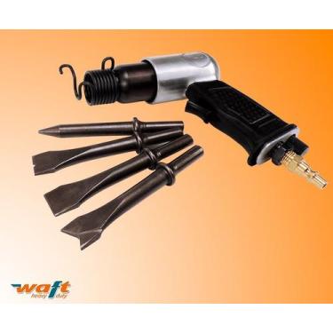 Imagem de Martelete pneumatico waft 