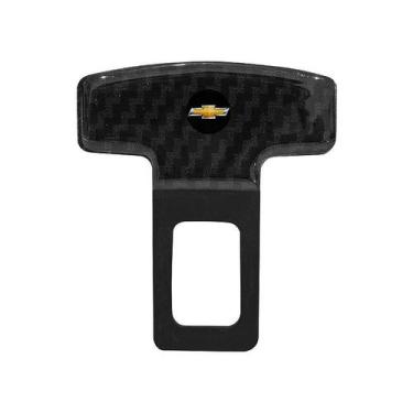 Imagem de Fivela Cinto Anti Bipe/Beep Chevrolet/GM - Mercúrio
