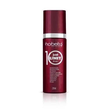 Imagem de Just Unit 10 Em 1 Hobety 200Ml, 200ml