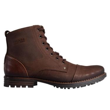 Imagem de Bota Masculina Pegada Action Marrom-Masculino