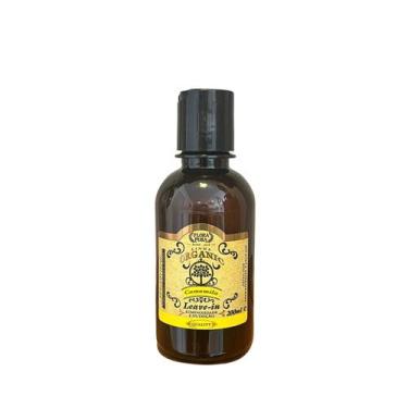 Imagem de Leave in organic de camomila 200ml - Flora pura