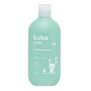 Imagem de Condicionador de Cabelo Infantil 400ml Natural Testado Dermatologicame