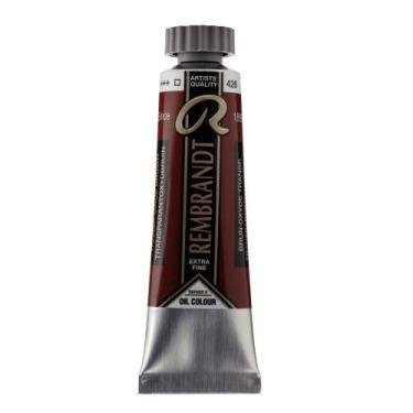 Imagem de Tinta Óleo Talens Rembrandt 15ml S3 Escolha a Cor - ROYAL & TALENS, TR