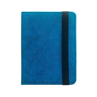 Imagem de Capa Case Novo Kindle Paperwhite 11ª Geração(2021) Auto Hibernação - A