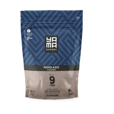 Imagem de  Pó Descolorante Yamá Perolado 300g - YAMA