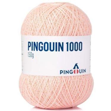 Imagem de Linha Pingouin 1000 Verão 150g, 0243 - AQUARELLE