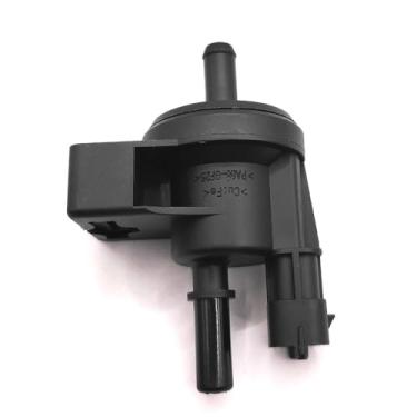 Imagem de BERISOUG Válvula de Purga de Vapor a Vácuo 0280142414 Preta para Maserati Ghibli M157 F160 Alfa Romeo Giulietta