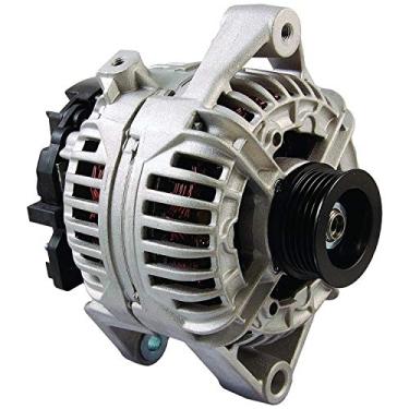 Imagem de Premier Gear Substituição do alternador PG-23295 para série 9-3, Astra Van H, Astra Van G, Zafira B, Zafira A, Vectra C, Tigra, Signum, Meriva A, Corsa C, Astra H, Astra G, Astra G Saloon