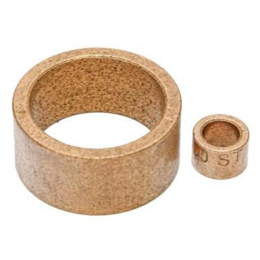 Imagem de Kit Bucha Motor De Partida Gol Golf Polo Fox Voyage - SULCARBON - KITS