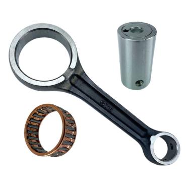 Imagem de Biela Dk 150 Haojue - Chopper 125