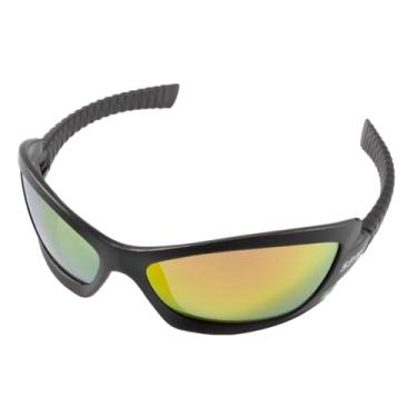 Imagem de Modelo SPY 40 - Bogu Preto - Lentes: Camaleao