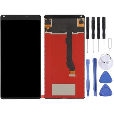 Imagem de tela Tela TFT LCD para Xiaomi Mi Mix2 com Montagem Full Digitizer substituição da tela
