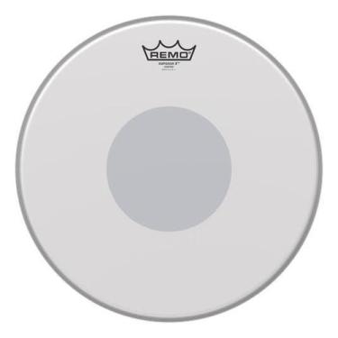 Imagem de Pele Remo Emperor X Coated 14 Filme Duplo com Bola Central CS de Refor