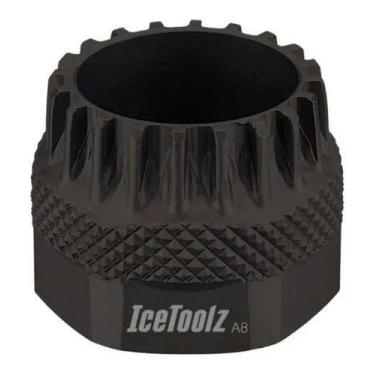 Imagem de Chave Extratora De Movimento Central 11b3 Lifu Bicycle Bike - IceToolz