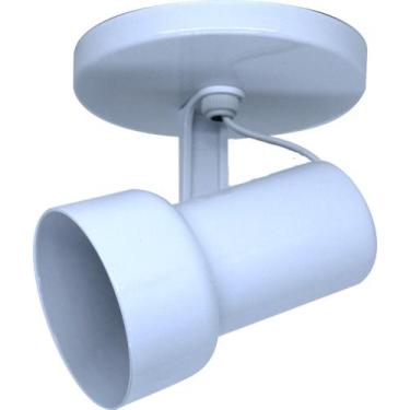 Imagem de Spot Caneca Alumínio OPL 1xE27