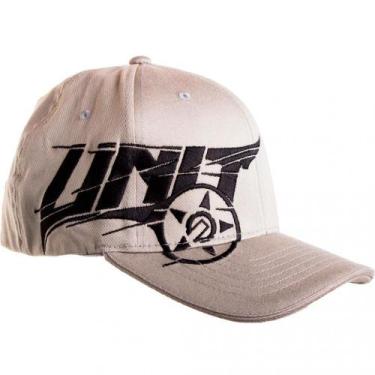 Imagem de Boné Unit Fury, G/GG, Cinza