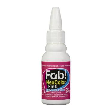Imagem de Corante Profissional Neocolor 25g - Fab!