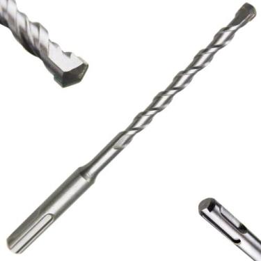 Imagem de Broca Para Concreto Sds Plus 06,0x160mm Dewalt Ace - DEWALT ACESSORIOS