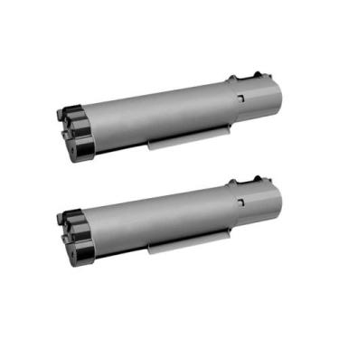 Imagem de Kit 02 Cartucho De Toner Compatível TN-B021 TN B021 Para DCPB7535 - Di