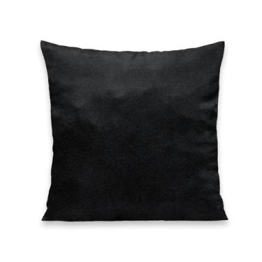 Imagem de Capa de Almofada Lisas e Estampadas c/ Zíper 40x40cm Gorgurinho - RAFA