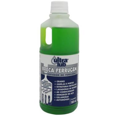 Imagem de Convertedor Breca ferrugem (500 ml) - Redelease