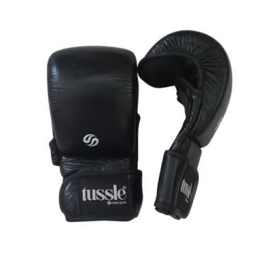 Imagem de Luvas híbridas MMA