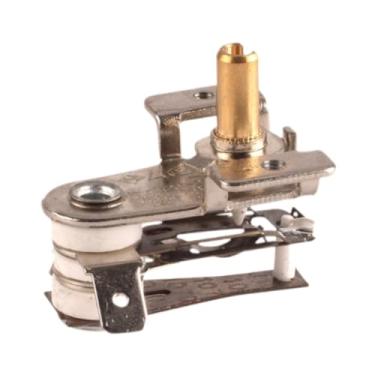 Imagem de Ｂｅｓｇａ Interruptor de controle de temperatura termostato ferro elétrico doméstico multiuso 16a Kst-168-t250-90 para acessórios de forno elétrico