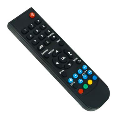 Imagem de Substitua o controle remoto N2QAYA000205 para leitor de Blu-ray Panasonic N2QAYA000217 DP-UB150-K DP-UB150 DP-UB154 DP-UB159 DP-UB450 DP-UB154P-K DP-UB820EB DP-UB820EB 420EB DP-UB320EB DP-UB450EBK