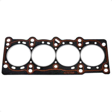 Imagem de Junta Cabeçote Fiat Siena 2001 a 2013 - 1338249 - 270505