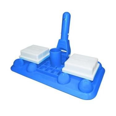 Imagem de Aspirador Esfera P/ Piscinas De Fibra E Alvenaria Sodramar