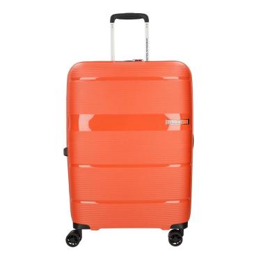 Imagem de Mala American Tourister Linex Grande Laranja