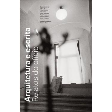 Imagem de Livro - Arquitetura e escrita