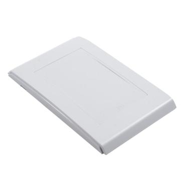 Imagem de Placa 4x2 Cega Refinatto Weg Branco