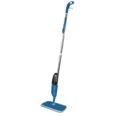 Imagem de Mop Spray Giratório Reservatório e dispenser 350ml com refil - Tronos