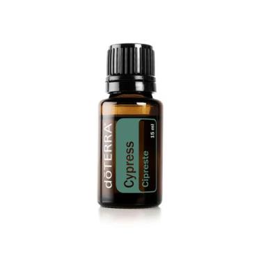 Imagem de Oleo Essencial Cypress - Cipreste 15 ml Doterra