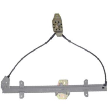 Imagem de Máquina Do Vidro Mecânica Esquerda Gol G2 94 A 00 2pts F103 - Micro